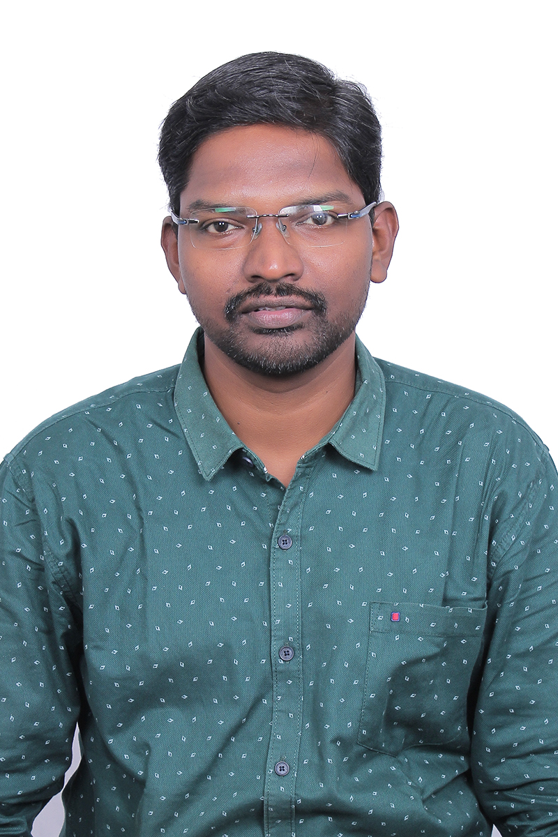 Gnanasekar